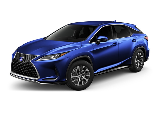 lexus rx hybrid 2020 2T2HGMDA2LC055354 image lexus rx hybrid 2020 2T2HGMDA2LC055354 image